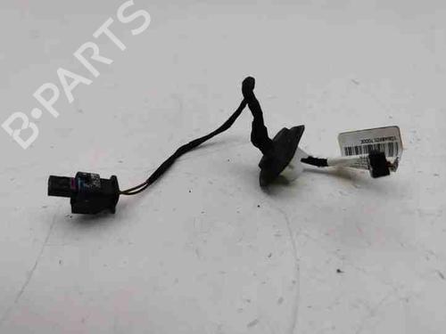 Used Wiring harness AUDI Q2 (GAB, GAG) 35 TFSI (150 hp) 28861173