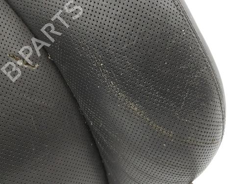 Left front seat MERCEDES-BENZ S-CLASS (W220, V220) S 320 CDI (220.026, 220.126) | BP28872311C15 