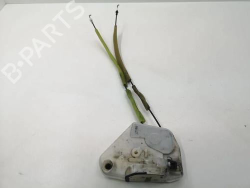 Used Front right lock Front right lock 36176454 36176454