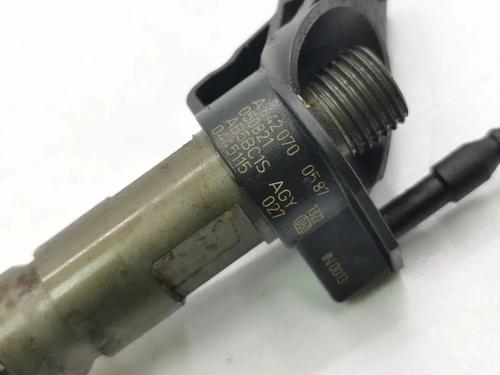 Injector CHRYSLER 300C (LX, LE) 3.0 CRD | BP36196136M100 - Image 5