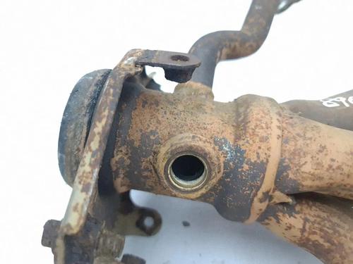 Exhaust manifold TOYOTA PRIUS PLUS (_W4_) 1.8 Hybrid (ZVW40W, ZVW41W) | BP38243768M110  - Image 10