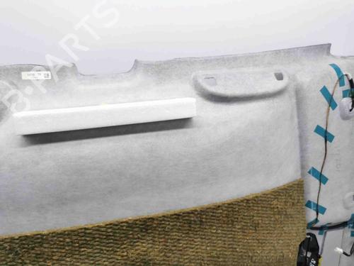 Interior roof MAZDA CX-7 (ER) 2.2 MZR-CD AWD (ER10A) | BP28873300I12