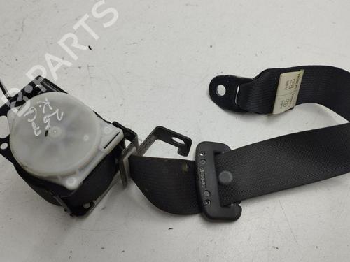 Used Rear left seatbelt HONDA ACCORD VIII Estate (CW) 2.2 i-DTEC (CW3) (150 hp) 28888512
