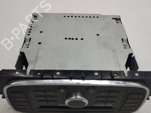 Electronic module FORD GALAXY III (CK) 2.0 TDCi | BP28843268M83