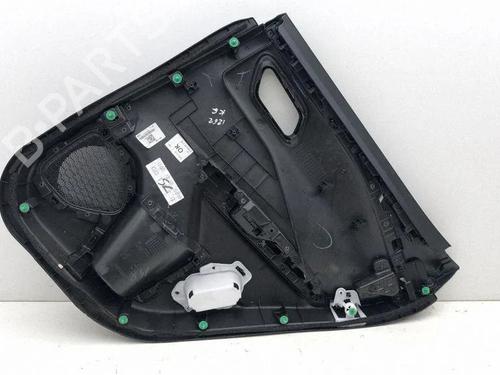 Rear left panel NISSAN QASHQAI III (J12) 1.3 DIG-T | BP40169586C60 - Image 6