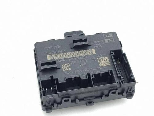Electronic module SKODA ENYAQ iV Coupe (5AC) RS | BP39173013M83 - Image 3