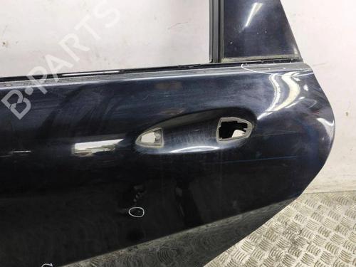 Left rear door MERCEDES-BENZ B-CLASS Sports Tourer (W246, W242) B 200 CDI (246.201) | BP28901560C4