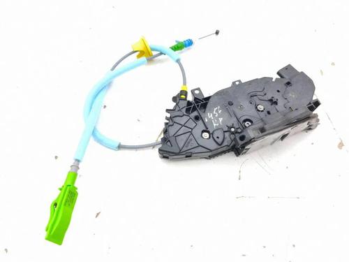 Front left lock BMW 2 Active Tourer (U06) 220i Mild Hybrid | BP37513131C98 - Image 2