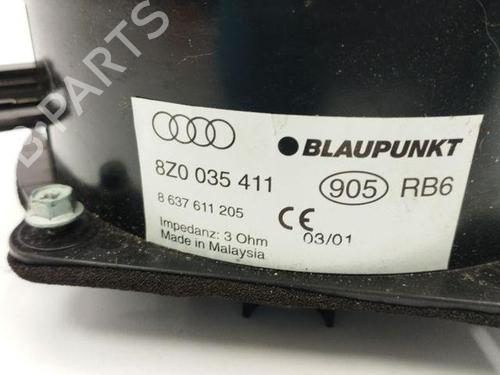 Speaker AUDI A2 (8Z0) 1.4 TDI | BP28846709E2