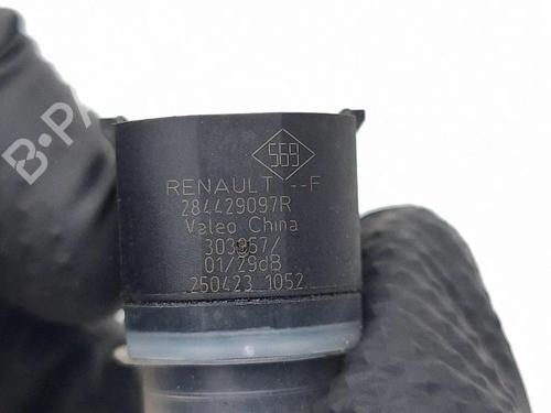 Electronic module RENAULT ARKANA I (LCM_, LDN_) 1.6 E-TECH 145 (LDMU) | BP37090872M83 - Image 8