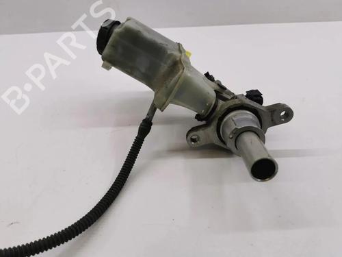 Brake master cylinder VW PASSAT B8 Variant (3G5, CB5) 1.6 TDI | BP33255028M77 - Image 3