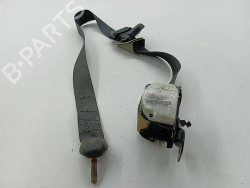 Used Front right seatbelt Front right seatbelt 36163600 36163600