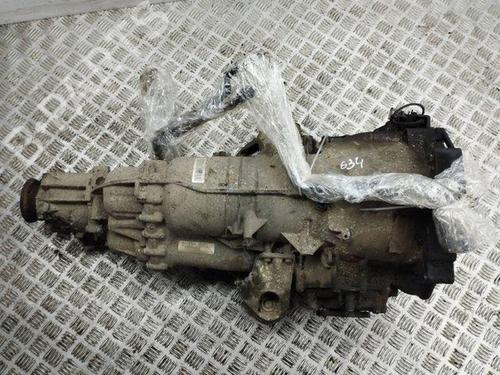Used Gearbox AUDI A6 C6 (4F2) 3.0 TDI quattro (233 hp) 28852613