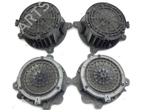 Used Electronic module PEUGEOT 2008 II (UD_, US_, UY_, UJ_, UR_, UC_) 1.2 PureTech 130 (USHNS, URHNS) (130 hp) 28879437