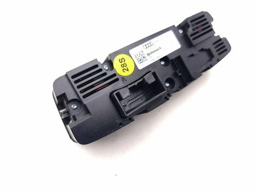 Electronic module AUDI A6 Allroad C7 (4GH, 4GJ) 3.0 TDI quattro | BP30837287M83