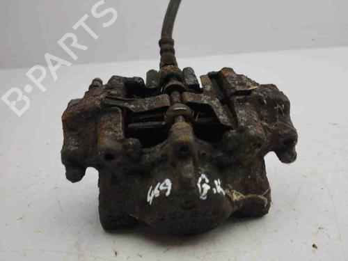 Used Left rear brake caliper MERCEDES-BENZ C-CLASS (W203) C 200 CDI (203.007) (122 hp) 28892708