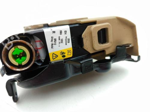 Right seat airbag MERCEDES-BENZ E-CLASS (W212) E 350 BlueTEC (212.024) | BP29008252C14 