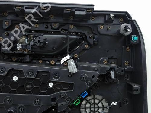 Front right panel LAND ROVER RANGE ROVER VELAR (L560) 2.0 D200 MHEV 4x4 | BP36084571C59 - Image 12