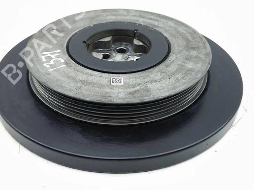 Pulley MERCEDES-BENZ GLE (V167) GLE 400 d 4-matic (167.123) | BP36084157M122 - Image 4