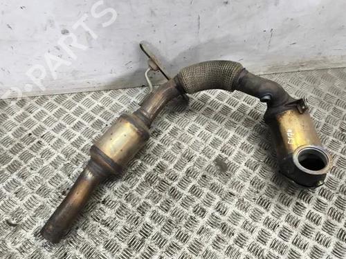 Catalyst VW TIGUAN (5N_) 1.4 TSI | BP28860714M10 