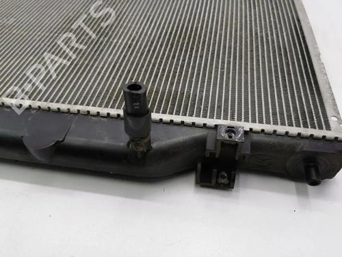 Water radiator MAZDA CX-5 (KE, GH) 2.2 D AWD (KE102) | BP33640126M31 - Image 9