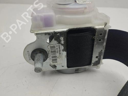 Rear left seatbelt TESLA MODEL S (5YJS) 60 | BP28900757I29 - Image 2