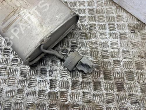 Exhaust system AUDI A3 Sportback (8YA, 8YF) 30 TFSI | BP33271450M121 - Image 10