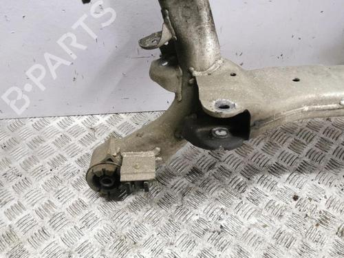 Rear axle NISSAN 350Z Coupe (Z33) 3.5 (AAZ33) | BP28879125M2 