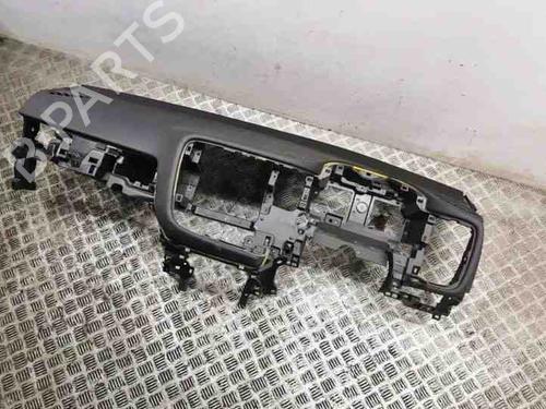 Dashboard MITSUBISHI OUTLANDER II (CW_W) 2.0 4WD | BP28858761C46