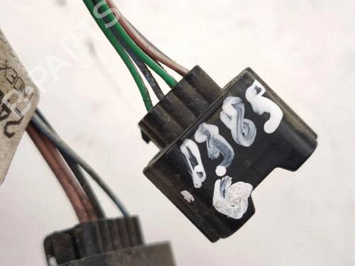 Electronic module RENAULT MEGANE IV Hatchback (B9A/M/N_) 1.2 TCe 130 (B9MR) | BP38202076M83 - Image 6