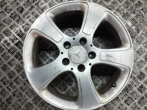 Used Rim MERCEDES-BENZ A-CLASS (W169) A 180 CDI (169.007, 169.307) (109 hp) 28865336