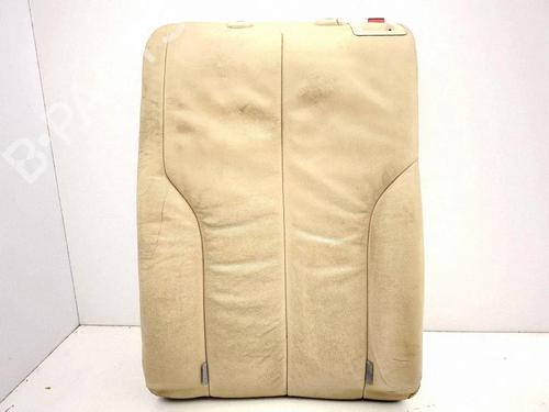 Used Rear seat Rear seat VW PASSAT B6 Variant (3C5) 1.6 TDI (105 hp) 40192175 40192175