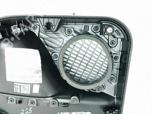 Rear left panel VW ID.3 (E11, E12) Pro S | BP40208289C60 - Image 9