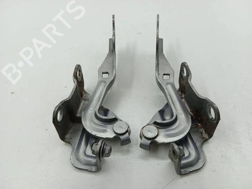 Dørhængsel/Dørbegrænser Dørhængsel/Dørbegrænser MAZDA CX-7 (ER) 2.3 MZR DISI Turbo AWD (ER3P) (258 hp) 36350059 36350059