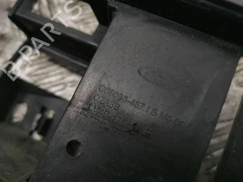 Rear bumper bracket FORD KUGA II (DM2) 2.5 | BP36330441C159 - Image 2