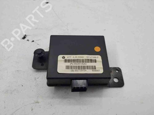 Elektronisk modul CHRYSLER VOYAGER IV (RG, RS) 2.8 CRD | BP28890655M83 