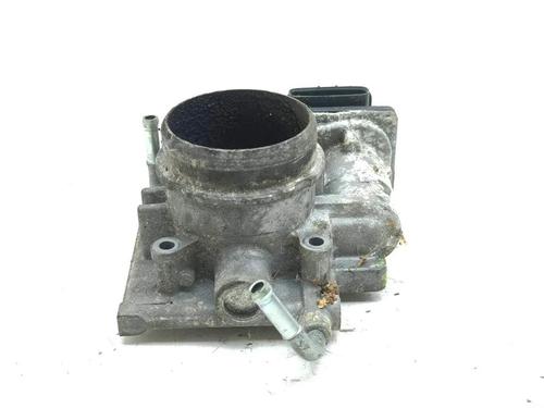 Throttle body MAZDA 6 Estate (GJ, GL) 2.0 (GJEFW) | BP33641259M82 - Image 5