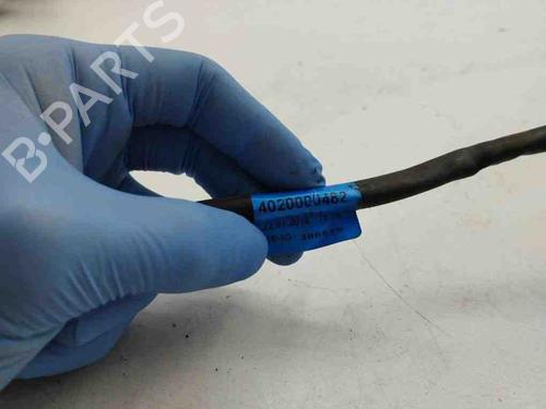 Right mirror RENAULT CLIO IV (BH_) 1.5 dCi 90 | BP28904587C27 