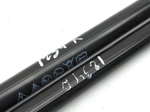 Tailgate lift support AUDI A1 Sportback (8XA, 8XF) 1.0 TFSI | BP28881223C138