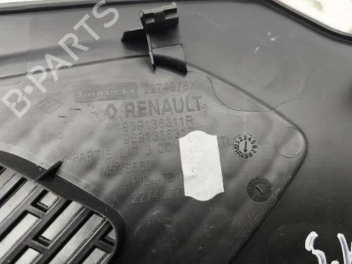 Other RENAULT CLIO V (B7_) 1.3 TCe 130 (B7MF) | BP28856534O1 