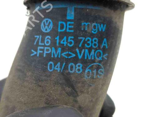 Pipe AUDI Q7 (4MB, 4MG, 4MQ) 45 TDI quattro | BP28875579M125 