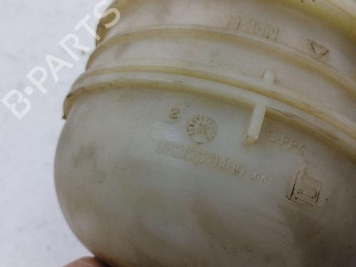 Expansion tank PEUGEOT 406 (8B) 1.6 | BP28891501C120 