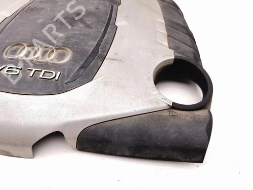 Upper protection AUDI A6 C7 Avant (4G5, 4GD) 3.0 TDI quattro | BP36085302M93 - Image 6