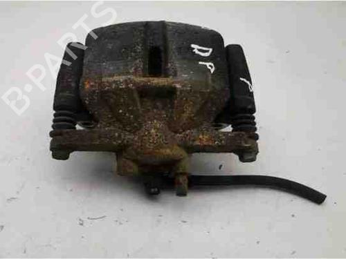 Right front brake caliper MAZDA CX-5 (KF) 2.2 D | BP28860243M104 