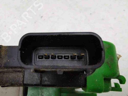 Rear left lock HYUNDAI i40 I CW (VF) 1.7 CRDi | BP28900240C100