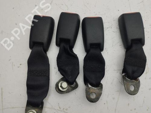 Seat buckle CITROËN C-CROSSER (VU_, VV_) 2.2 HDi | BP28893776I32 