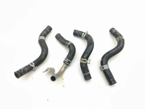 Pipe HONDA HR-V (GH_) 1.6 16V (GH1, GH3) | BP36082993M125 - Image 6