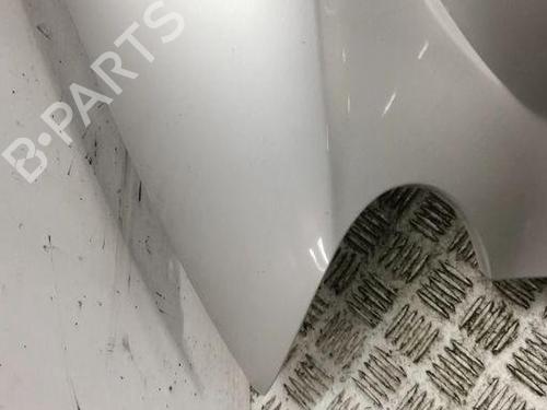 Left front fenders CHRYSLER VOYAGER IV (RG, RS) 2.8 CRD | BP28885901C41 