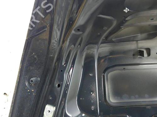 Tailgate MERCEDES-BENZ S-CLASS (W221, V221) S 320 CDI | BP28895781C6 