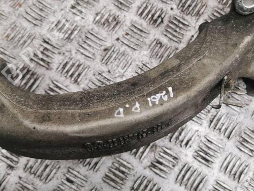 Right front steering knuckle BENTLEY CONTINENTAL FLYING SPUR (3W_) 6.0 | BP28883195M26 